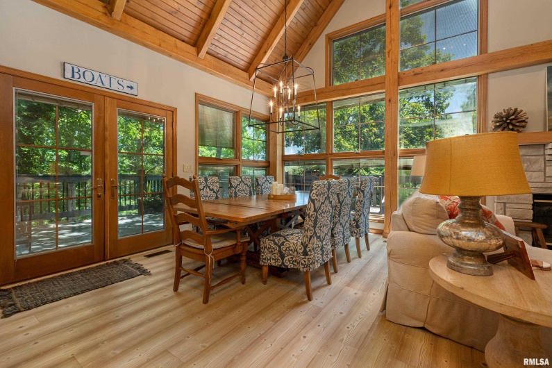 1165 Lake Shore Drive North Drive, Goreville, Illinois 62995, 4 Bedrooms Bedrooms, 0 ,3 BathroomsBathrooms,Residential,For Sale,Lake Shore Drive North,0,RMAEB460586