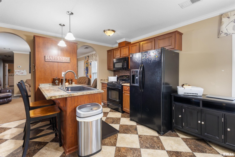 221 Gore Street, Goreville, Illinois 62939, 1 Bedroom Bedrooms, 0 ,1 BathroomBathrooms,Residential,For Sale,Gore,0,RMAEB460587