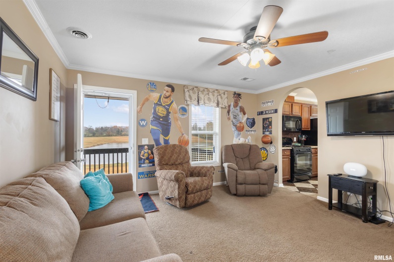 221 Gore Street, Goreville, Illinois 62939, 1 Bedroom Bedrooms, 0 ,1 BathroomBathrooms,Residential,For Sale,Gore,0,RMAEB460587