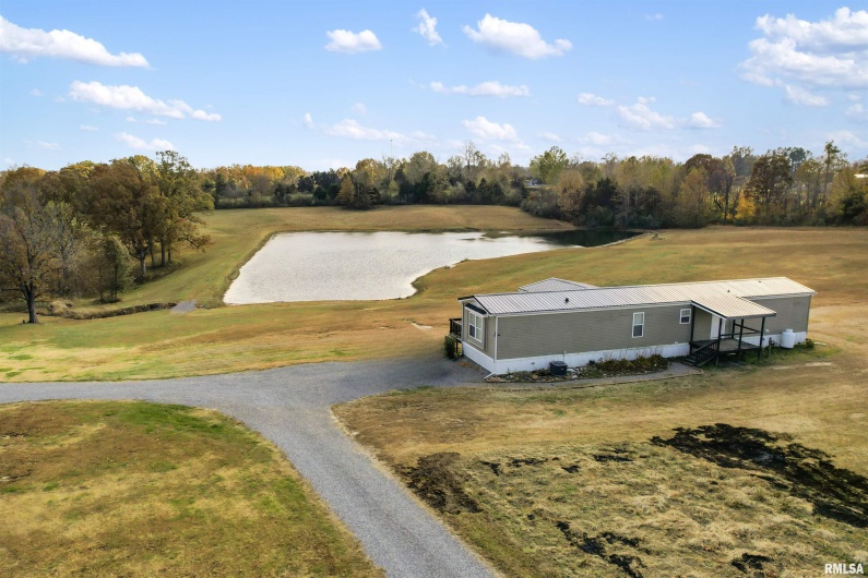 221 Gore Street, Goreville, Illinois 62939, 1 Bedroom Bedrooms, 0 ,1 BathroomBathrooms,Residential,For Sale,Gore,0,RMAEB460587