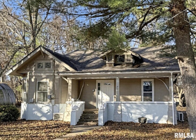 901 22ND Street, Herrin, Illinois 62948, 2 Bedrooms Bedrooms, 0 ,2 BathroomsBathrooms,Residential,For Sale,22ND,0,RMAQC4269688