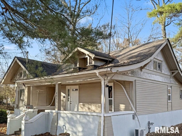 901 22ND Street, Herrin, Illinois 62948, 2 Bedrooms Bedrooms, 0 ,2 BathroomsBathrooms,Residential,For Sale,22ND,0,RMAQC4269688