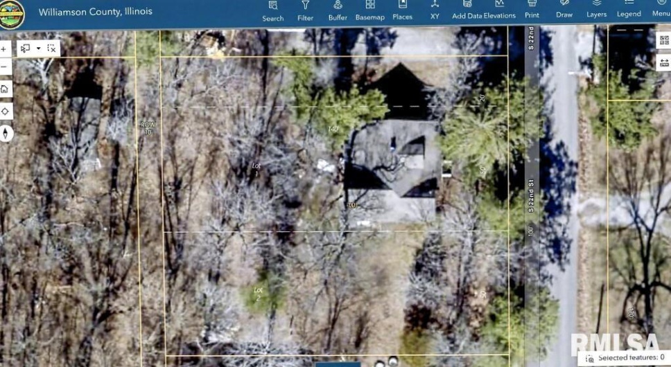 901 22ND Street, Herrin, Illinois 62948, 2 Bedrooms Bedrooms, 0 ,2 BathroomsBathrooms,Residential,For Sale,22ND,0,RMAQC4269688