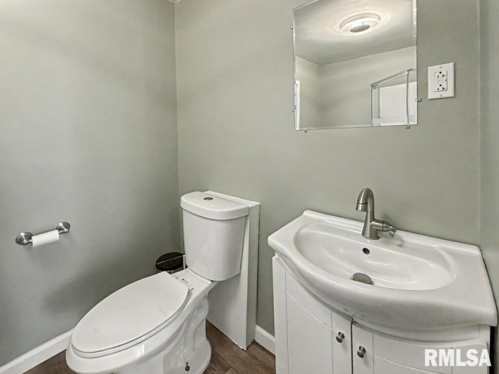 901 22ND Street, Herrin, Illinois 62948, 2 Bedrooms Bedrooms, 0 ,2 BathroomsBathrooms,Residential,For Sale,22ND,0,RMAQC4269688