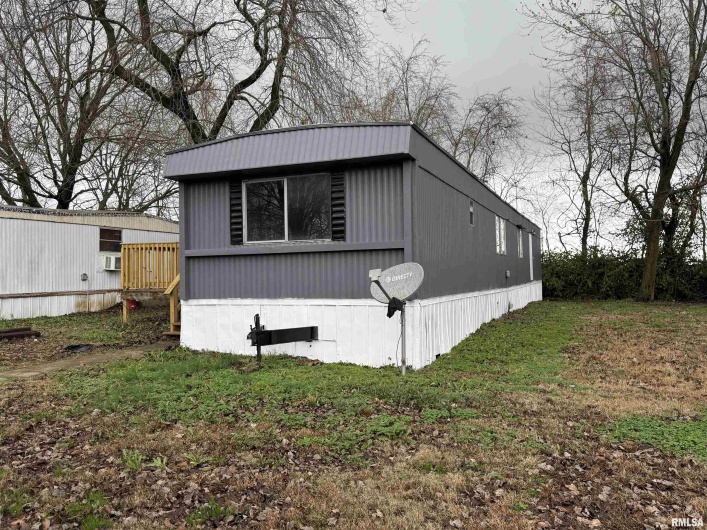 2520 NEW ERA Road, Carbondale, Illinois 62901, 2 Bedrooms Bedrooms, 0 ,2 BathroomsBathrooms,Manufactured In Park,For Sale,NEW ERA,0,RMAEB460600