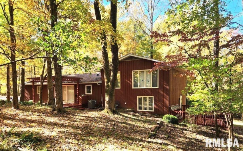 567 UNION GROVE Road, Carbondale, Illinois 62901, 3 Bedrooms Bedrooms, 0 ,3 BathroomsBathrooms,Residential,For Sale,UNION GROVE,0,RMAEB460605