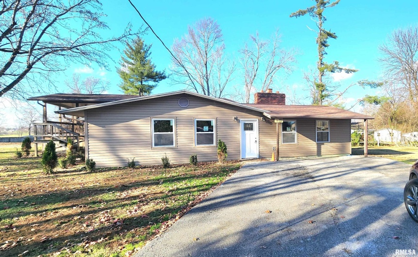 7306 Norris Drive, Marion, Illinois 62959, 3 Bedrooms Bedrooms, 0 ,2 BathroomsBathrooms,Residential,For Sale,Norris,0,RMAEB460609