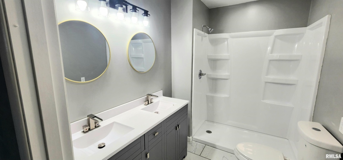 7306 Norris Drive, Marion, Illinois 62959, 3 Bedrooms Bedrooms, 0 ,2 BathroomsBathrooms,Residential,For Sale,Norris,0,RMAEB460609