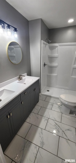 7306 Norris Drive, Marion, Illinois 62959, 3 Bedrooms Bedrooms, 0 ,2 BathroomsBathrooms,Residential,For Sale,Norris,0,RMAEB460609