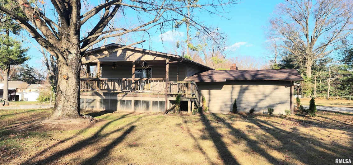 7306 Norris Drive, Marion, Illinois 62959, 3 Bedrooms Bedrooms, 0 ,2 BathroomsBathrooms,Residential,For Sale,Norris,0,RMAEB460609