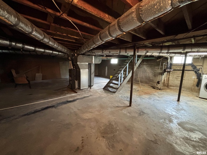 1806 MARKET Street, Metropolis, Illinois 62960, 3 Bedrooms Bedrooms, 0 ,1 BathroomBathrooms,Residential,For Sale,MARKET,0,RMAEB460616