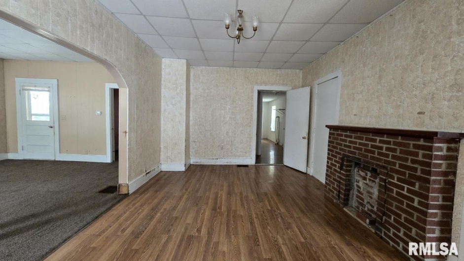 650 Old Route 146 Loop, Vienna, Illinois 62995, 3 Bedrooms Bedrooms, 0 ,1 BathroomBathrooms,Residential,For Sale,Old Route 146,0,RMAEB459706