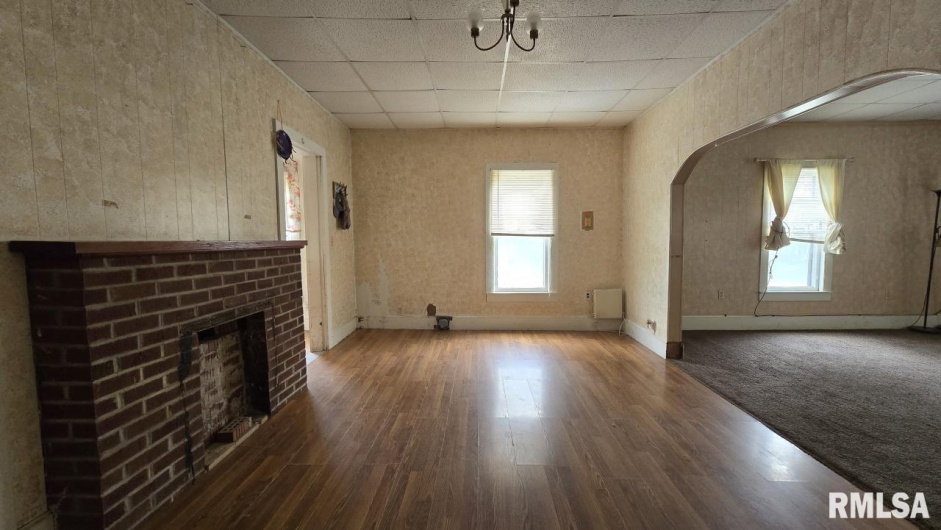 650 Old Route 146 Loop, Vienna, Illinois 62995, 3 Bedrooms Bedrooms, 0 ,1 BathroomBathrooms,Residential,For Sale,Old Route 146,0,RMAEB459706