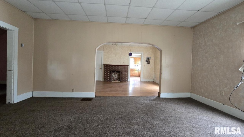 650 Old Route 146 Loop, Vienna, Illinois 62995, 3 Bedrooms Bedrooms, 0 ,1 BathroomBathrooms,Residential,For Sale,Old Route 146,0,RMAEB459706