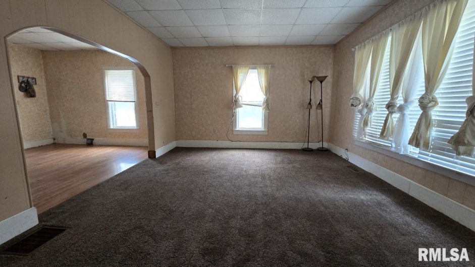 650 Old Route 146 Loop, Vienna, Illinois 62995, 3 Bedrooms Bedrooms, 0 ,1 BathroomBathrooms,Residential,For Sale,Old Route 146,0,RMAEB459706