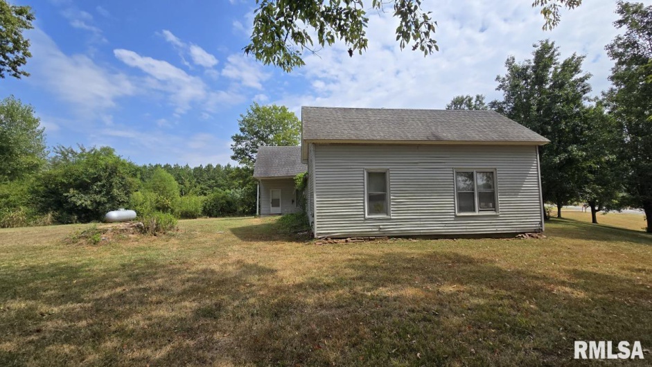 650 Old Route 146 Loop, Vienna, Illinois 62995, 3 Bedrooms Bedrooms, 0 ,1 BathroomBathrooms,Residential,For Sale,Old Route 146,0,RMAEB459706