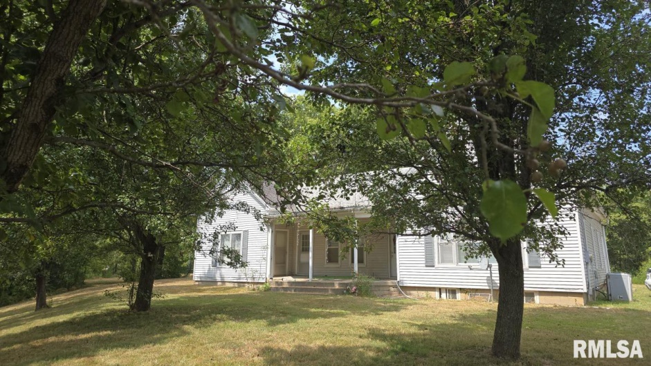 650 Old Route 146 Loop, Vienna, Illinois 62995, 3 Bedrooms Bedrooms, 0 ,1 BathroomBathrooms,Residential,For Sale,Old Route 146,0,RMAEB459706