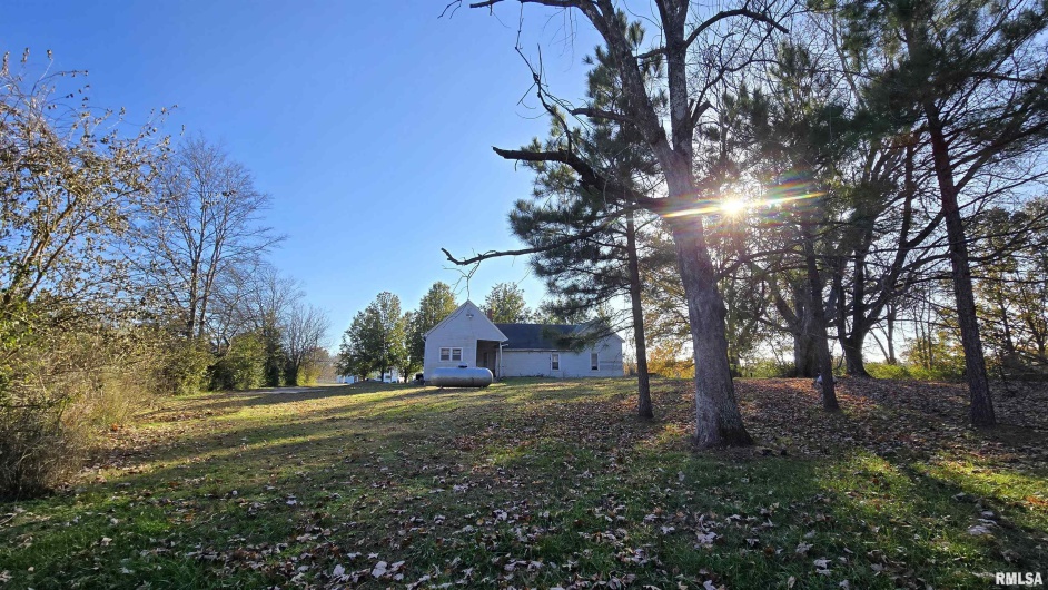 650 Old Route 146 Loop, Vienna, Illinois 62995, 3 Bedrooms Bedrooms, 0 ,1 BathroomBathrooms,Residential,For Sale,Old Route 146,0,RMAEB459706