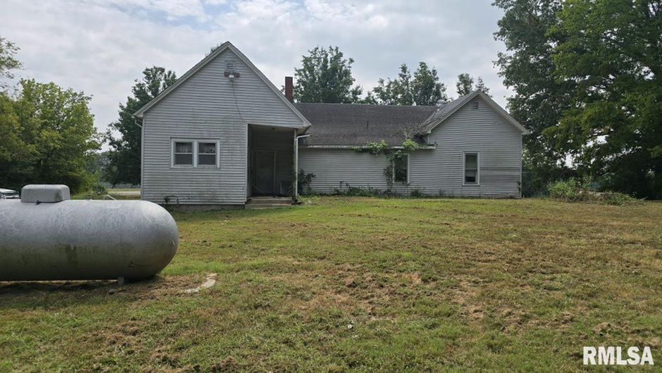 650 Old Route 146 Loop, Vienna, Illinois 62995, 3 Bedrooms Bedrooms, 0 ,1 BathroomBathrooms,Residential,For Sale,Old Route 146,0,RMAEB459706
