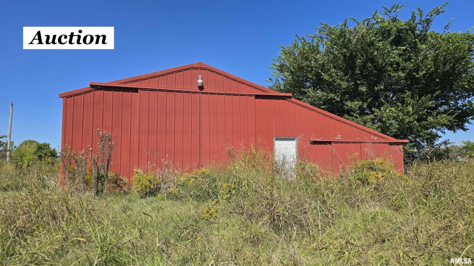 0 Mount Pisgah Road, Buncombe, Illinois 62912, 0 , 0 ,0,Land,For Sale,Mount Pisgah,0,RMAEB460618