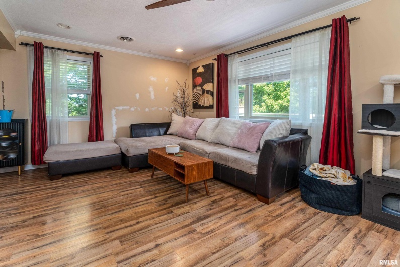 701 CAMPUS Drive, Carbondale, Illinois 62901, 3 Bedrooms Bedrooms, 0 ,2 BathroomsBathrooms,Residential,For Sale,CAMPUS,0,RMAEB459237