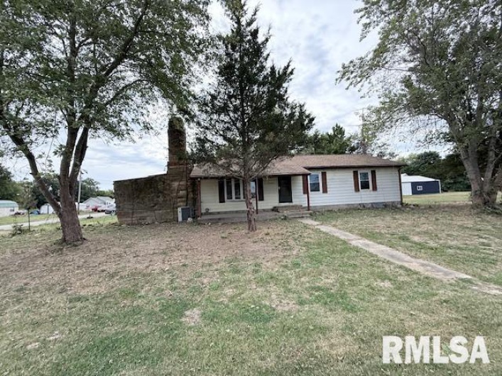 9560 Lessley Road, Sparta, Illinois 62286, 3 Bedrooms Bedrooms, 0 ,2 BathroomsBathrooms,Residential,For Sale,Lessley,0,RMAEB459230