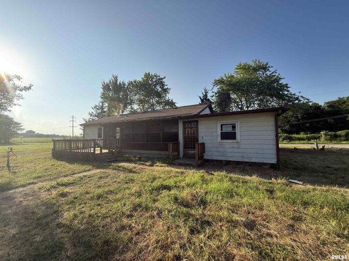 9560 Lessley Road, Sparta, Illinois 62286, 3 Bedrooms Bedrooms, 0 ,2 BathroomsBathrooms,Residential,For Sale,Lessley,0,RMAEB459230