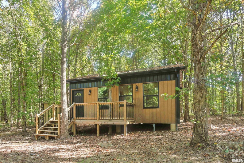 00 Winstead Road, Cobden, Illinois 62920, 1 Bedroom Bedrooms, 0 ,1 BathroomBathrooms,Residential,For Sale,Winstead,0,RMAEB460159