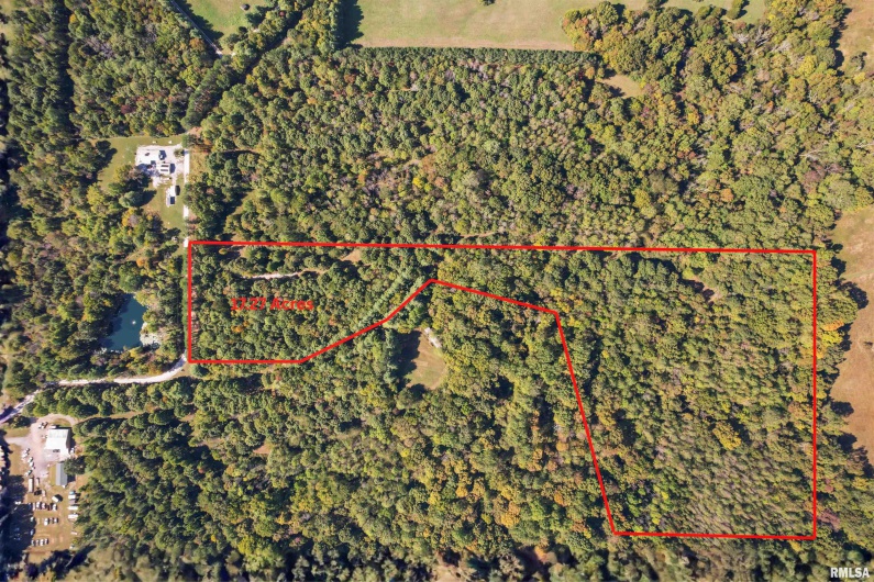 00 Winstead Road, Cobden, Illinois 62920, 1 Bedroom Bedrooms, 0 ,1 BathroomBathrooms,Residential,For Sale,Winstead,0,RMAEB460159