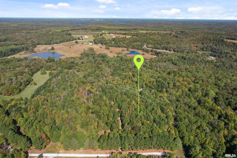 00 Winstead Road, Cobden, Illinois 62920, 1 Bedroom Bedrooms, 0 ,1 BathroomBathrooms,Residential,For Sale,Winstead,0,RMAEB460159