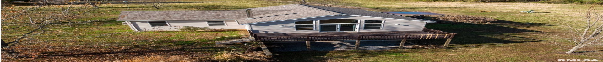 450 Clark School Road, DeSoto, Illinois 62924, 1 Bedroom Bedrooms, 0 ,2 BathroomsBathrooms,Residential,For Sale,Clark School,0,RMAQC4269747