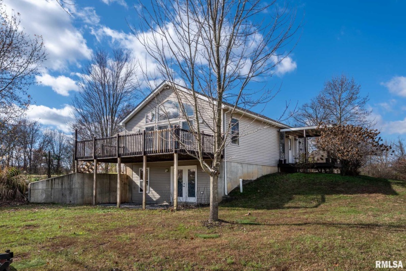 450 Clark School Road, DeSoto, Illinois 62924, 1 Bedroom Bedrooms, 0 ,2 BathroomsBathrooms,Residential,For Sale,Clark School,0,RMAQC4269747