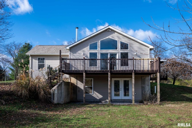 450 Clark School Road, DeSoto, Illinois 62924, 1 Bedroom Bedrooms, 0 ,2 BathroomsBathrooms,Residential,For Sale,Clark School,0,RMAQC4269747