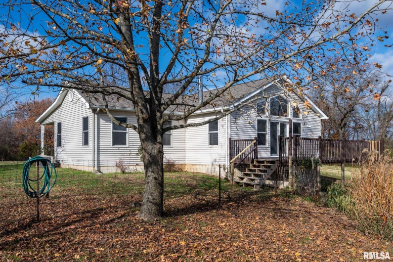 450 Clark School Road, DeSoto, Illinois 62924, 1 Bedroom Bedrooms, 0 ,2 BathroomsBathrooms,Residential,For Sale,Clark School,0,RMAQC4269747