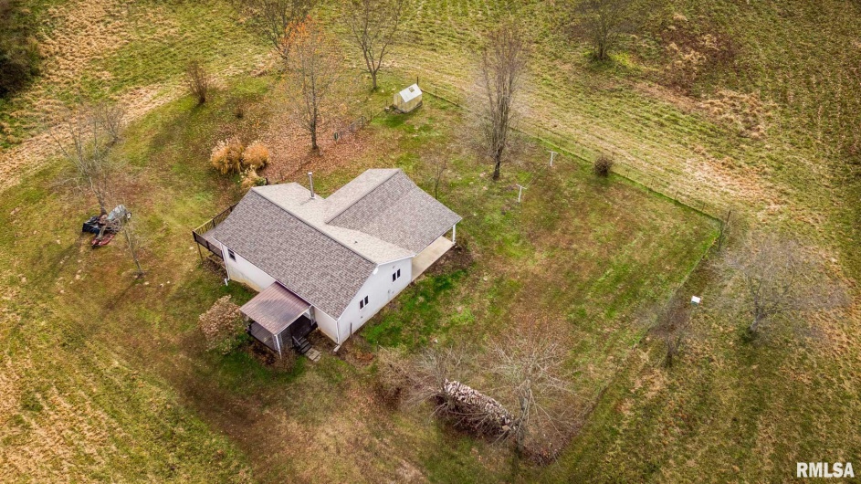 450 Clark School Road, DeSoto, Illinois 62924, 1 Bedroom Bedrooms, 0 ,2 BathroomsBathrooms,Residential,For Sale,Clark School,0,RMAQC4269747