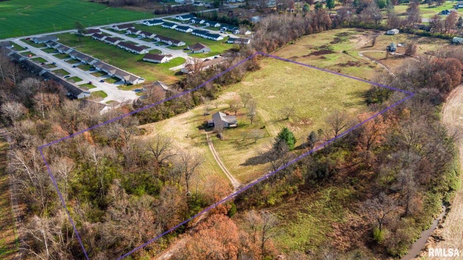 450 Clark School Road, DeSoto, Illinois 62924, 1 Bedroom Bedrooms, 0 ,2 BathroomsBathrooms,Residential,For Sale,Clark School,0,RMAQC4269747