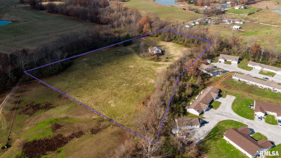 450 Clark School Road, DeSoto, Illinois 62924, 1 Bedroom Bedrooms, 0 ,2 BathroomsBathrooms,Residential,For Sale,Clark School,0,RMAQC4269747