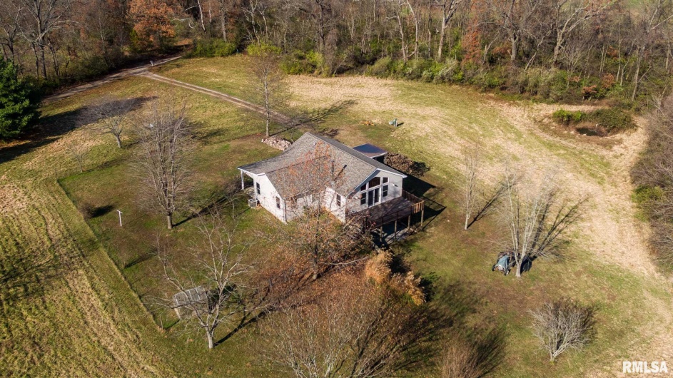 450 Clark School Road, DeSoto, Illinois 62924, 1 Bedroom Bedrooms, 0 ,2 BathroomsBathrooms,Residential,For Sale,Clark School,0,RMAQC4269747