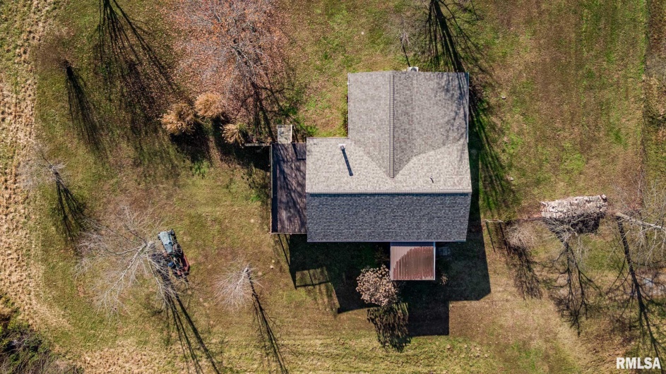 450 Clark School Road, DeSoto, Illinois 62924, 1 Bedroom Bedrooms, 0 ,2 BathroomsBathrooms,Residential,For Sale,Clark School,0,RMAQC4269747