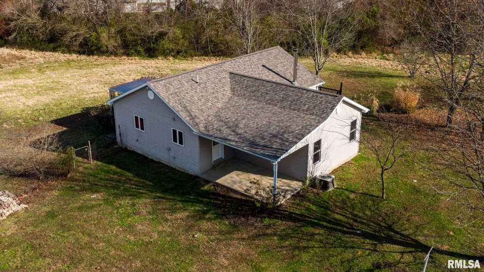 450 Clark School Road, DeSoto, Illinois 62924, 1 Bedroom Bedrooms, 0 ,2 BathroomsBathrooms,Residential,For Sale,Clark School,0,RMAQC4269747