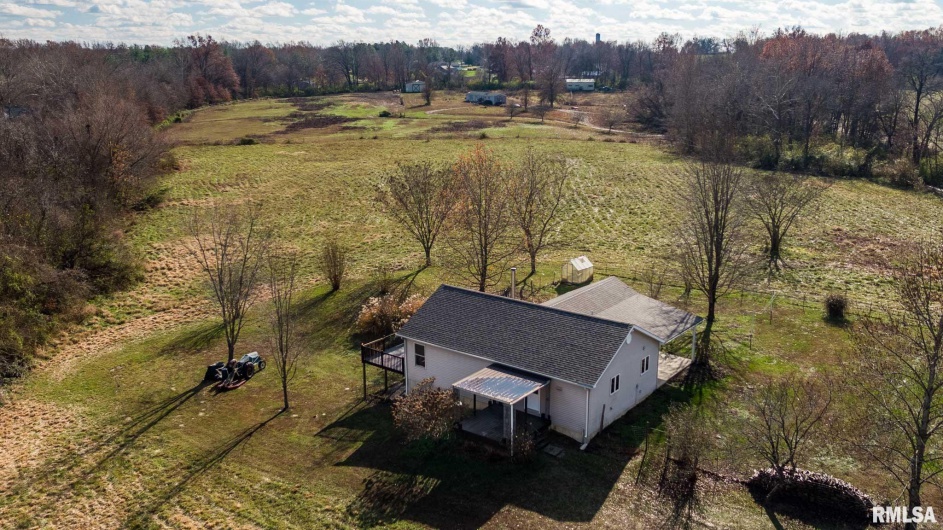 450 Clark School Road, DeSoto, Illinois 62924, 1 Bedroom Bedrooms, 0 ,2 BathroomsBathrooms,Residential,For Sale,Clark School,0,RMAQC4269747