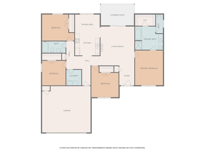 411 PRINCE Lane, Herrin, Illinois 62948, 4 Bedrooms Bedrooms, 0 ,2 BathroomsBathrooms,Residential,For Sale,PRINCE,0,RMAQC4269749