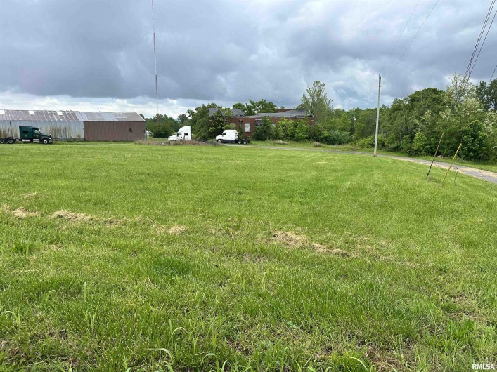 201 Barnett Street, Harrisburg, Illinois 62946, 0 , 0 ,0,Commercial Sale,For Sale,Barnett,0,RMAEB457812