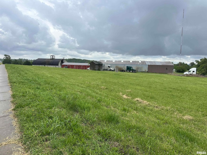 201 Barnett Street, Harrisburg, Illinois 62946, 0 , 0 ,0,Commercial Sale,For Sale,Barnett,0,RMAEB457812