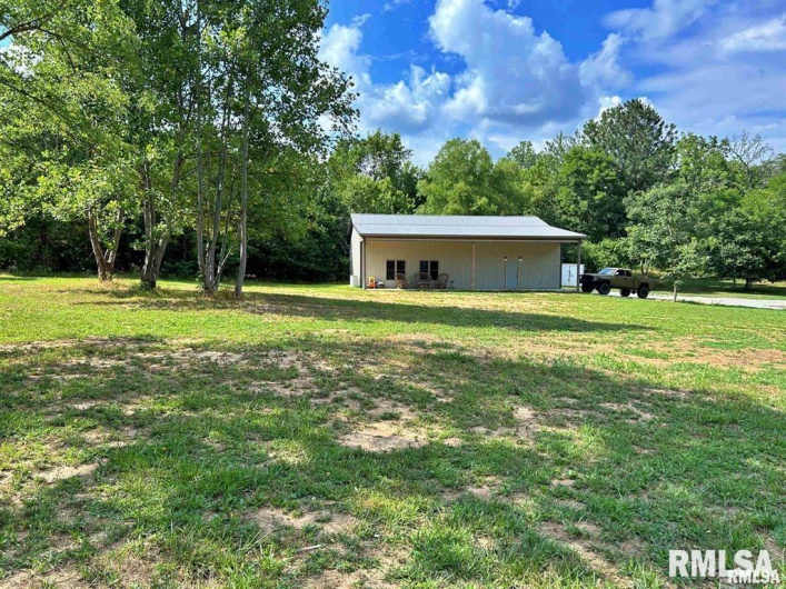 40 Presley Loop, Golconda, Illinois 62938, 3 Bedrooms Bedrooms, 0 ,2 BathroomsBathrooms,Residential,For Sale,Presley,0,RMAEB460638