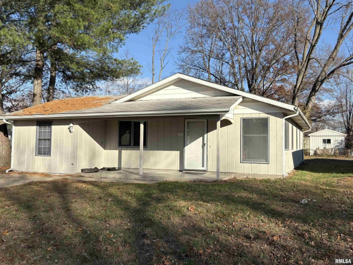 1010 Steven Lane, Murphysboro, Illinois 62966, 2 Bedrooms Bedrooms, 0 ,1 BathroomBathrooms,Residential,For Sale,Steven,0,RMAEB460641