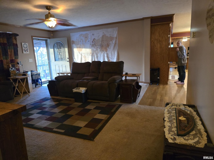 13960 Meridian Road, Carterville, Illinois 62918, 4 Bedrooms Bedrooms, 0 ,3 BathroomsBathrooms,Residential,For Sale,Meridian,0,RMAEB460643