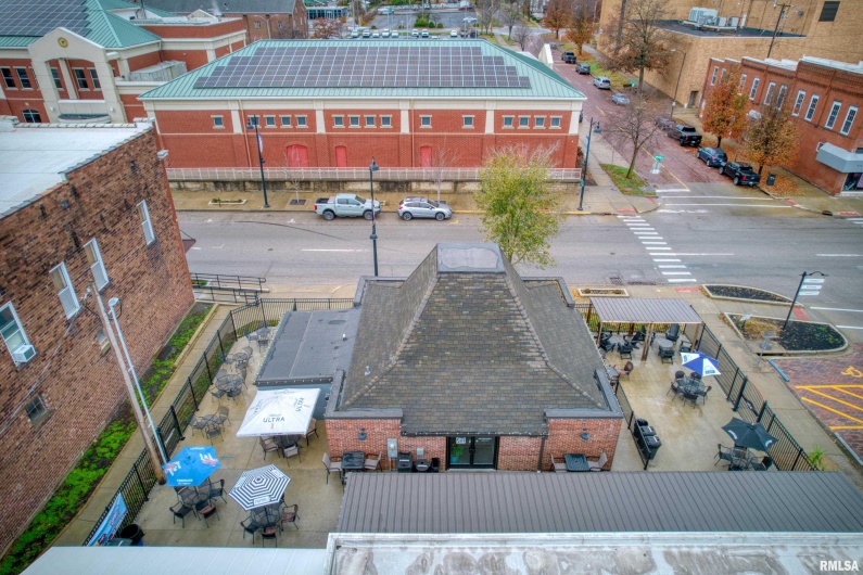 101 MONROE Street, Carbondale, Illinois 62901, 0 , 0 ,0,Commercial Sale,For Sale,MONROE,0,RMAEB460589