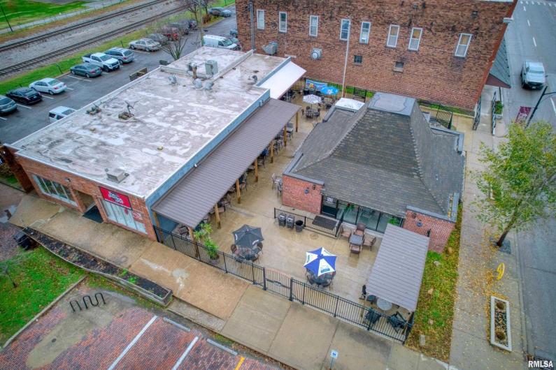 101 MONROE Street, Carbondale, Illinois 62901, 0 , 0 ,0,Commercial Sale,For Sale,MONROE,0,RMAEB460589