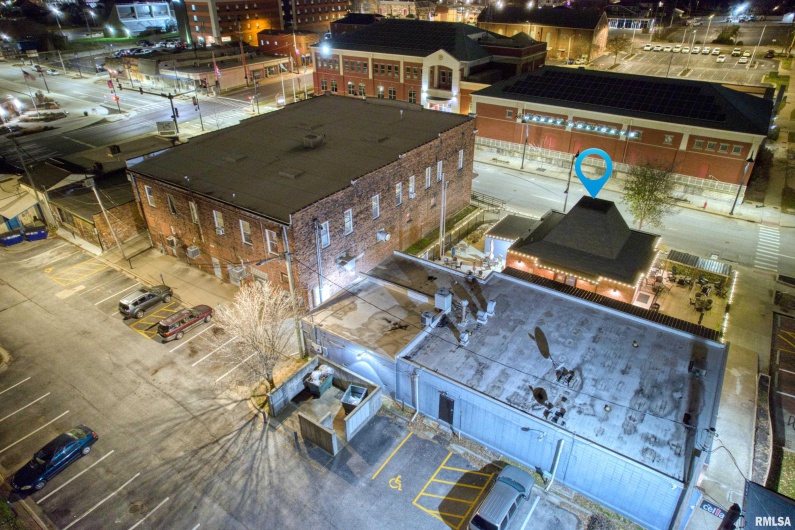101 MONROE Street, Carbondale, Illinois 62901, 0 , 0 ,0,Commercial Sale,For Sale,MONROE,0,RMAEB460589